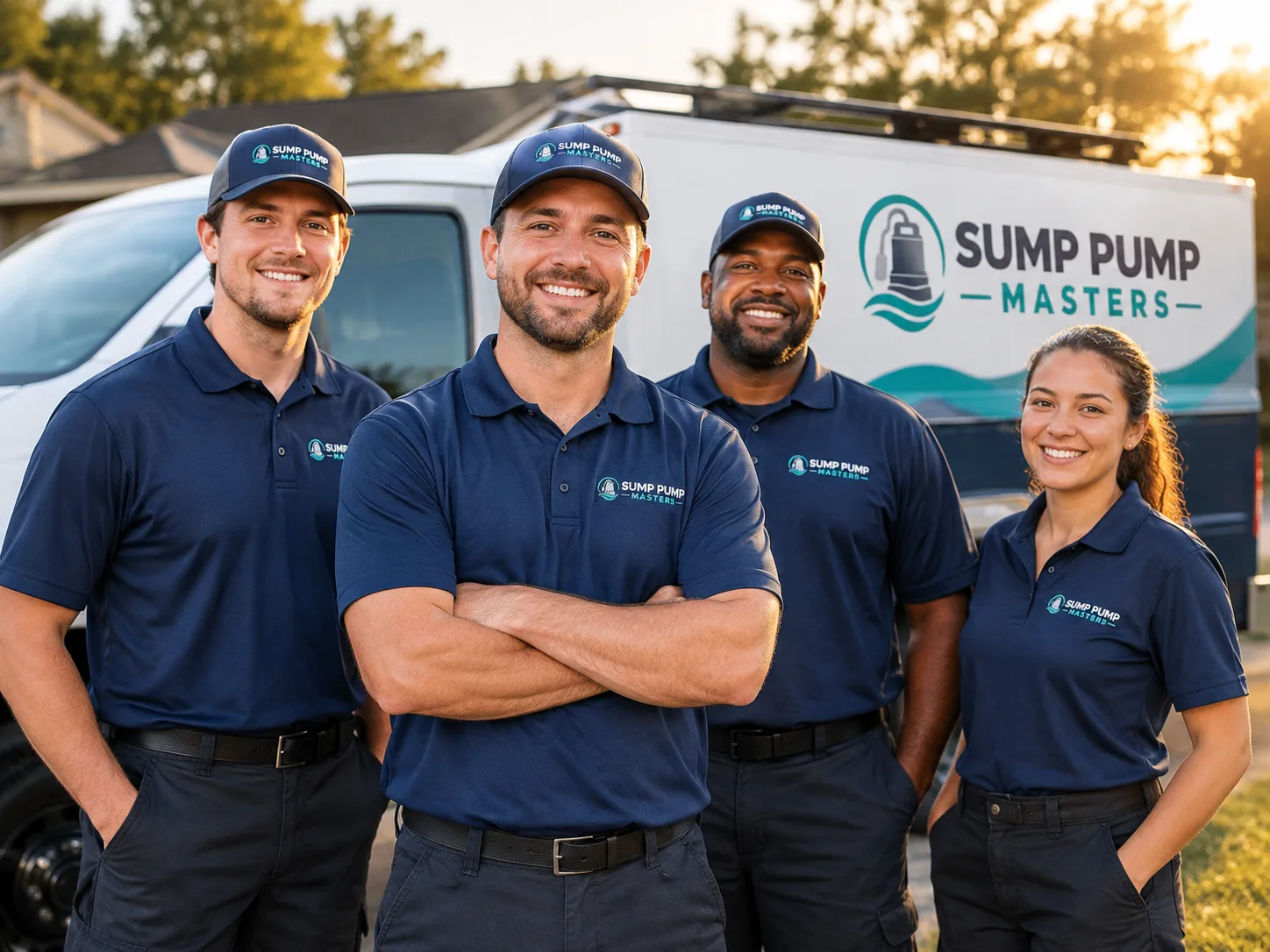 Sump Pump Repair company in Albion, OK